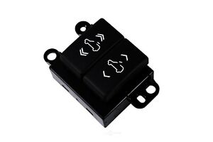 Sunroof Switch GM Parts 15862410