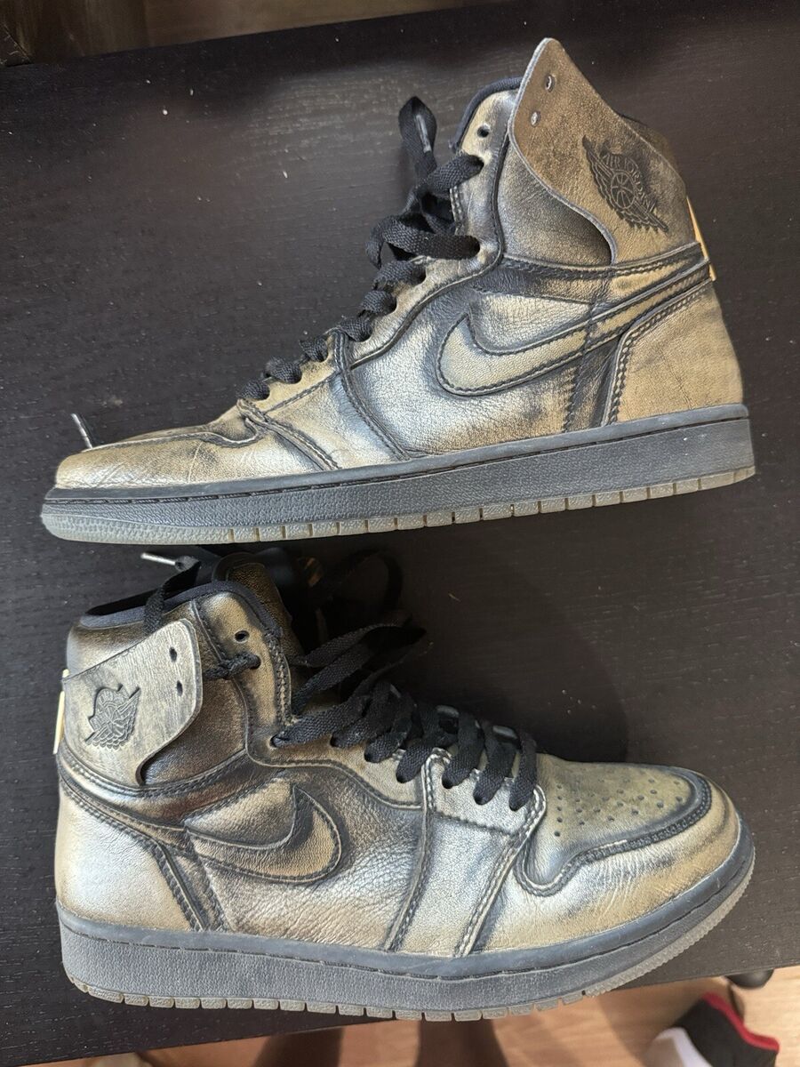 Jordan 1 Retro OG High Wings for Sale - Authenticity Jordan 1 Retro OG High Wings for Sale - Authenticity