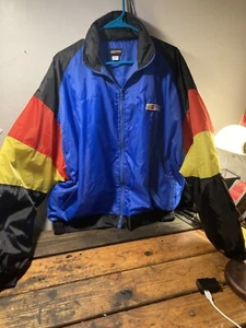 NASCAR Jacket - Picture 1 of 2
