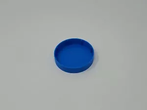 Dillon Pulvertropfer Ersatzdeckel - Bild 1 von 2