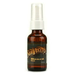 Aceite para barba Suavecito - Imagen 1 de 2