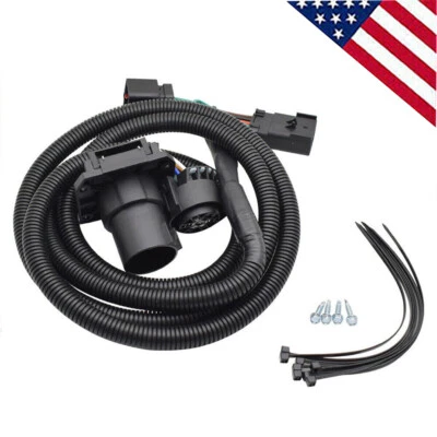 56071 Connector New for Ram Truck Dodge 1500 2500 Dakota 3500 1995-2009 - Image 1 of 4