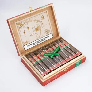 Monte Pascoal Mata Fina Minutos 4 3/8 x 42 - Bild 1 von 4