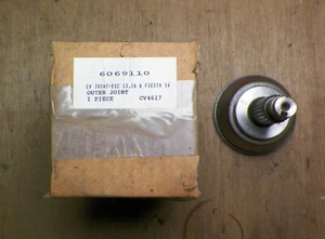 Ford OE Constant Velocity (CV) Joint Ford Escort Mk 3 Fiesta 1.6 - Picture 1 of 5