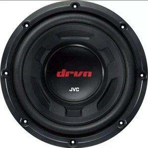 JVC CW-DR104 10" Component Subwoofer - Picture 1 of 1