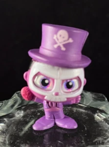 Disney Doorables - Dr. Facilier -The Princess and the Frog -Series 7 -Ultra Rare - Picture 1 of 5