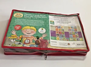 Read with Biff, Chip & Kipper - level 1-3. , Phonics and First stories ,Oxford - Picture 1 of 9