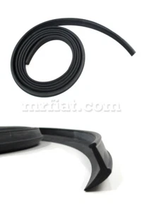 Juego de tiras difusas de vidrio para ventana externa Maserati Sebring nuevo - Imagen 1 de 1