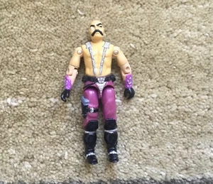 gi joe action force figures - Picture 1 of 2