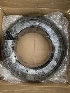 LINKUP Cat8 Ethernet Patch Cable/s - 40Gbps - 100 M Bulk (328ft) - S/FTP 22AWG - Picture 1 of 6