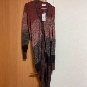 Vivienne Westwood Printed pattern Multicolor Cardigan M Women 220325232 - Picture 1 of 4