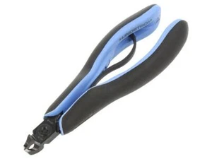 RX 8211 pliers inclined, for cutting, precision ESD LINDSTROM - Picture 1 of 1