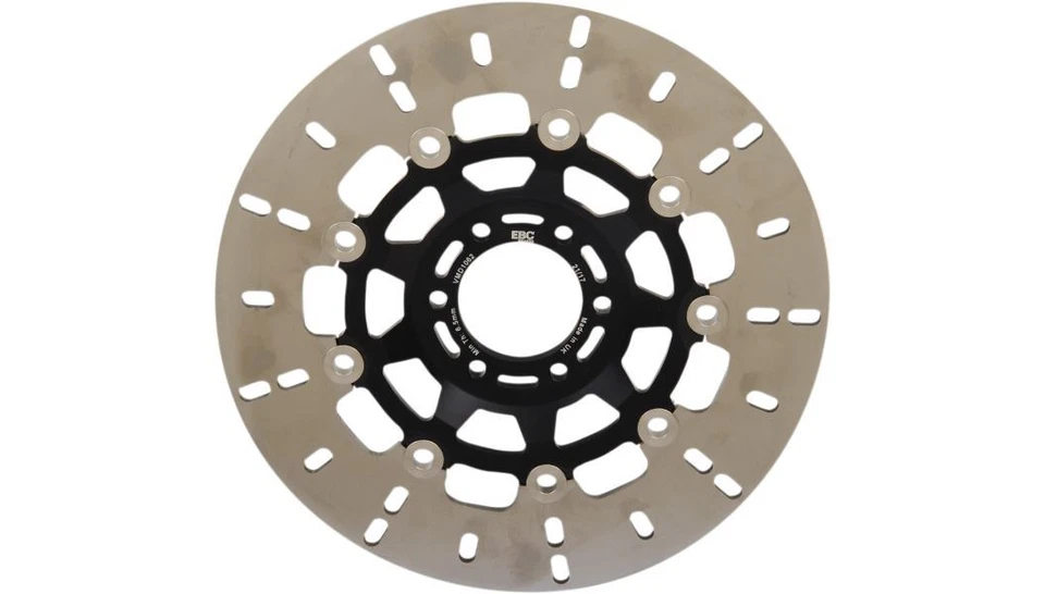 EBC VMD Series Vintage Brake Rotor - Honda CB450K CB750A CB750F CB750K Foto 1 de 1