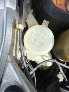 1993 Ford Laser KH Window Washer Bottle 91-94 Mazda 323 #B467 - Picture 1 of 12