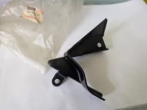 Original Yamaha Luftschaufel rechts 2 Verkleidung 3HE-2137X-00 FZR600 89-93 - Bild 1 von 3