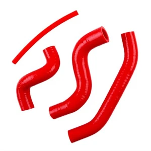 Fit KTM 450 SX-F SXF HUSQVARNA FC450 2023 2024 GAS MC750 RADIATOR SILICONE HOSE - Bild 1 von 16