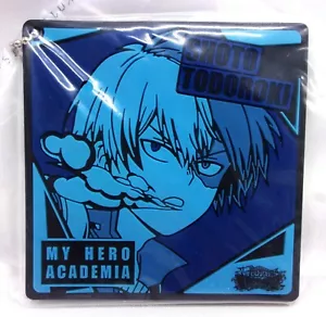 Shoto Todoroki - My Hero Academia Ultra Impact Gummi Schlüsselanhänger - Japan - Bild 1 von 3