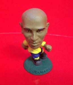 BOMBERINI Panini 2003-2004 04 - sbustato - KAMARA - MODENA - Picture 1 of 4