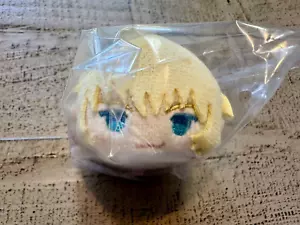 Fate Grand Order FGO Mochi Mascot Saber Roland Traum Astolfo Small Plush Doll - Picture 1 of 9