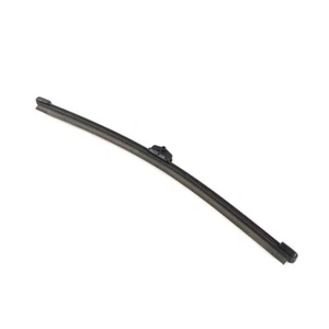 VW Seat Skoda Abdeckung Blende Wischerarm Wischer hinten Heckwischerblatt 1S6955 - Bild 1 von 5