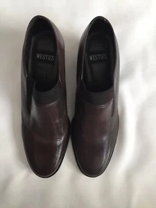 Westies Boot Size 7 1/2 M - Picture 1 of 7