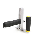 Plasterboard Cutter, Multifunctional Hand Roll Slotted Knife, Handgesc8316