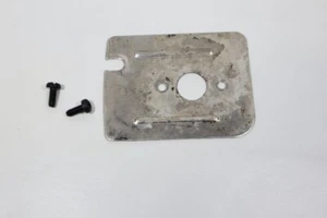 Genuine Plate McCULLOCH T26CS B26PS MAC426 MB305 MT305 brushcutter 575306701 - Picture 1 of 3
