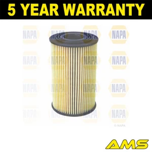 Fits BMW 3 Series 1990-2002 Z3 1995-2003 1.6 1.8 1.9 2.0 Oil Filter AMS - Picture 1 of 2