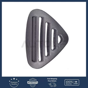 NEW Upper Dash AC Heat Air Vent For Ford Thunderbird Lincoln LS XW4Z19E630AAD US - Picture 1 of 6