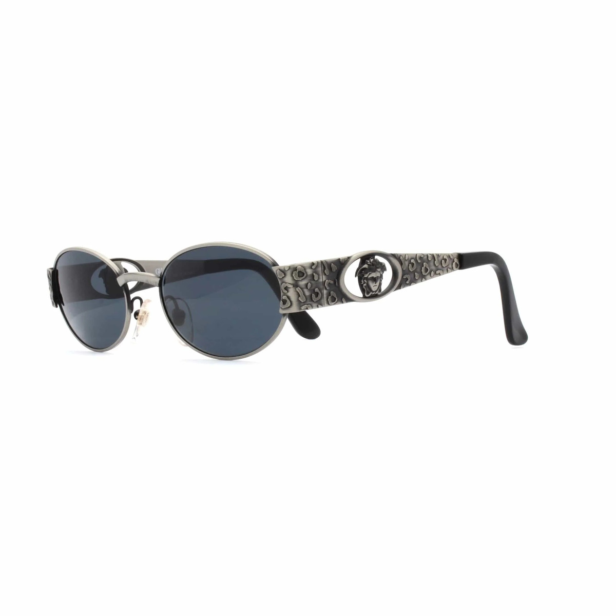 Versace Metal 1980s Vintage Sunglasses for sale | eBay Versace Metal 1980s Vintage Sunglasses for sale | eBay