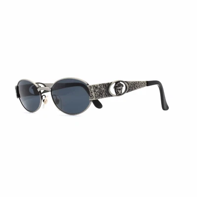 Vintage Versace S50 943 Sunglasses - Image 1 of 2