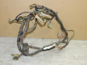Honda Wiring Harness 1985 NB50M NB50 M Aero 50 32100GN2670, Uncut, No Repairs - Picture 1 of 9