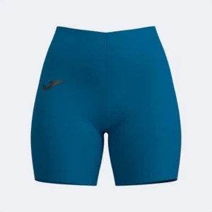 Joma R-City Iconic Short Tights W 902343.713 - Foto 1 di 4