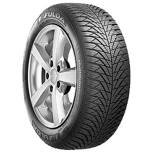 FULDA Ganzjahresreifen 195/65 R 15 TL 91H MULTICONTROL M+S 3PMSF Allwetter - Bild 1 von 3