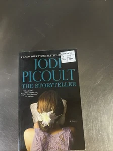 Storyteller by Jodi Picoult (2013, Trade Paperback) - Picture 1 of 4