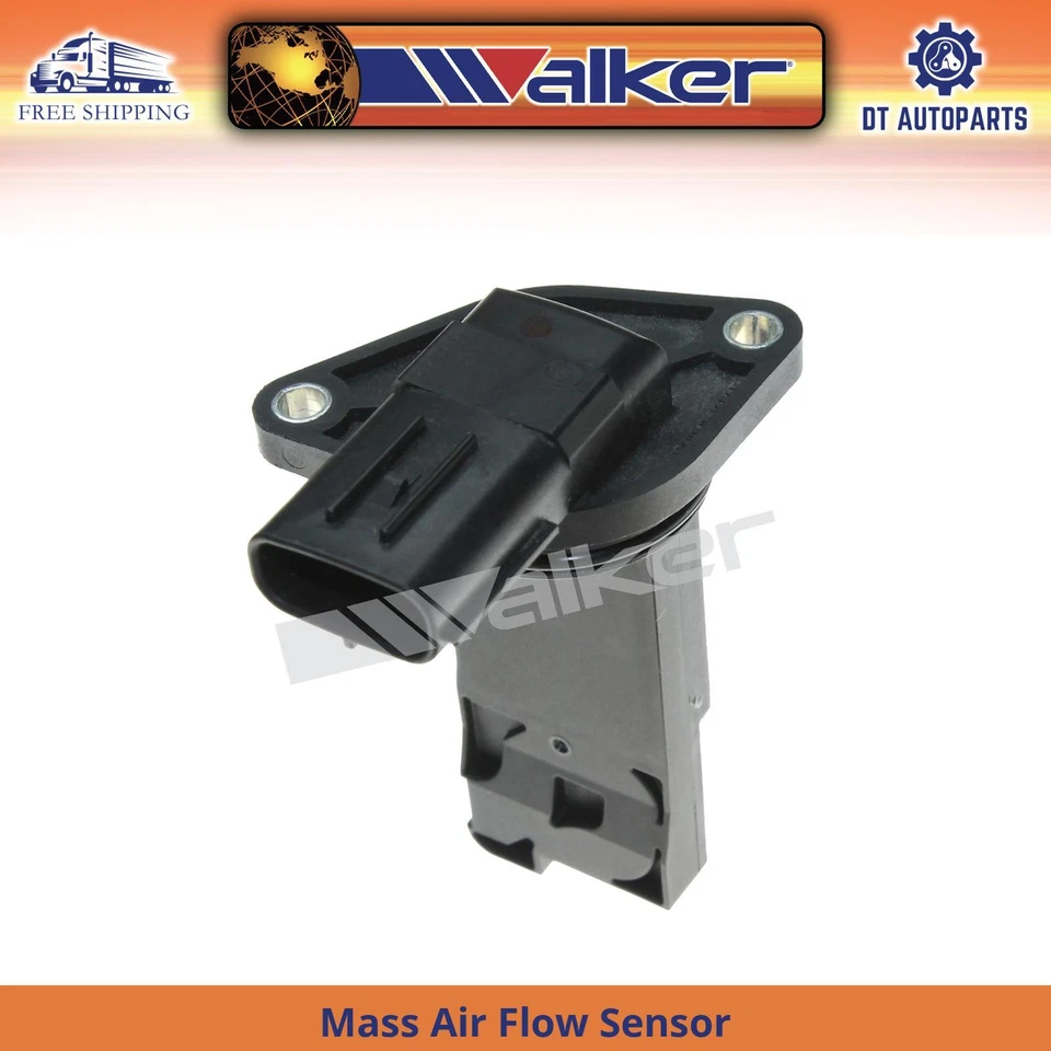 For 2016, 2018-2019 Mitsubishi Mirage 1.2L L3 Mass Air Flow Sensor Walker - Image 1 of 4