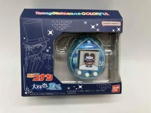 Tamagotchi Nano Colorful Detective Conan Edogawa KID Limited Bandai Used Japan - Bild 1 von 8