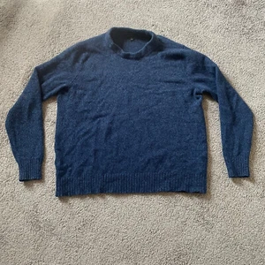 Men's Banana Republic Italian Yarn Wool Blend Pullover Sweater Size XL - Picture 1 of 4