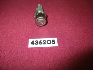 1951-54 Packard Door Lock Cylinder 436205 NOS - Picture 1 of 2