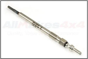 Echtes OEM Land Rover Discovery Range Rover Sport 2.7 TDV6 Glühkerze 1354289G. - Bild 1 von 1