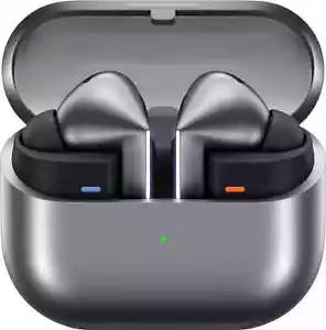 Samsung Galaxy Buds3 Pro Kabellose Ohrhörer Kopfhörer Immersiver Sound - Silber - Bild 1 von 6