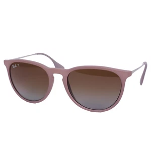 Sonnenbrille Damen Ray Ban RB 4171 ERIKA 6000/68 polarisiert Women's Sunglasses - Bild 1 von 1