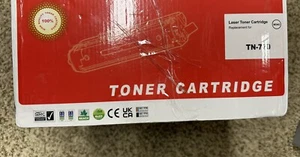 4 - Super High Yield Tonerkassetten TN-770 NEU in versiegelter Verpackung - Bild 1 von 4