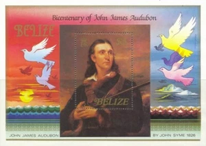 Belize Scott #s 756 MNH - Picture 1 of 1