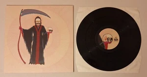 Stoned Jesus The Harvest Black Vinyl Record Near Mint First Press Nasoni - Picture 1 of 9