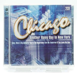 Chicago Another Rainy Day in New York CD Gebraucht sehr gut - Bild 1 von 1