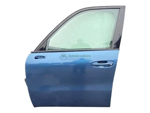 Citroen C4 Grand Picasso Door 9815743780 Front Left Complete Genuine 2016 - Picture 1 of 8