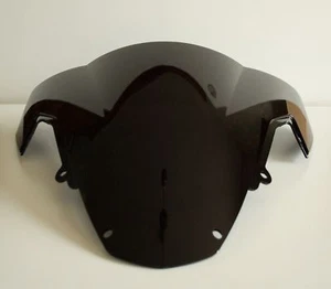 BULLE RACING SUZUKI GSXR 1000 2003 2004 NEGRO - Imagen 1 de 1
