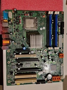 fujitsu siemens motherboard D2608 A11 - Bild 1 von 1