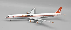 AeroMexico / Douglas DC-8-63CF / N4865T / IF863AM1025P / 1:200 *PRE-ORDER* - Picture 1 of 3
